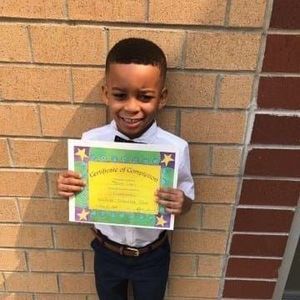 Meet your Posher, Keith